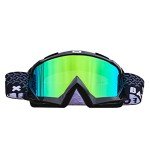 BATFOX ATV Goggles for Dirt Bike & Motocross
