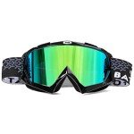 BATFOX ATV Goggles for Dirt Bike & Motocross