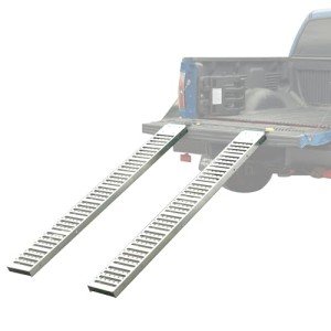 Rockland 72" Steel Loading Ramps for ATVs