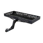 Kolpin 2-Inch Receiver Hitch Cargo Carrier