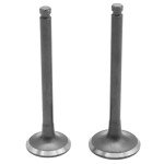 Saihisday ATV Cylinder Valve Kit with Springs & Seals