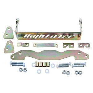 High Lifter 2" ATV Lift Kit for Honda