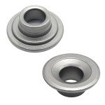 Saihisday ATV Cylinder Valve Kit with Springs & Seals