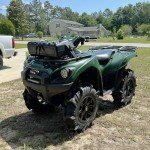 RockTrix 14" ATV Wheels – 4pc Set