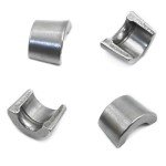 Saihisday ATV Cylinder Valve Kit with Springs & Seals