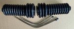 Steering Boot Bellows for Polaris RZR & UTVs