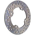 Polaris Ranger ATV Semi Metallic Brake Pad Kit