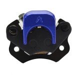 ATV Front and Rear Brake Caliper Replacement