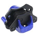 ATV Front and Rear Brake Caliper Replacement