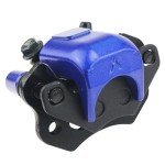 ATV Front and Rear Brake Caliper Replacement