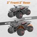 maXpeedingrods 2" Lift Kit for Polaris ATVs