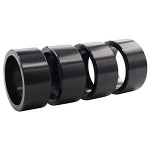 MOTOKU 2.5" Suspension Lift Spacer Kit for ATVs