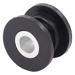 MOTOKU Front & Rear Shock Bushings for Arctic Cat