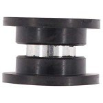 MOTOKU Front & Rear Shock Bushings for Arctic Cat