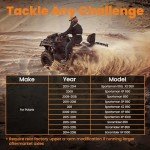 maXpeedingrods 2" Lift Kit for Polaris ATVs