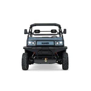 Kandi Cowboy 2 Seat Electric UTV with 60 Mile Range