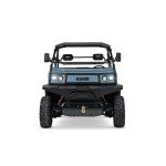 Kandi Cowboy 2 Seat Electric UTV with 60 Mile Range