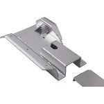 NIXFACE Glide & Swing Arm Skid Plate Combo