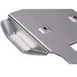 NIXFACE Glide & Swing Arm Skid Plate Combo