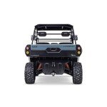 Kandi Cowboy 2 Seat Electric UTV with 60 Mile Range