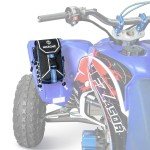 Yamaha YFZ450R ATV Fender Storage Bag 2009-2024