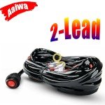 4-Pack 3" Side Shooter LED Pods for ATV