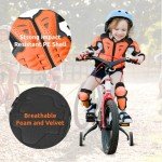 Youth Dirt Bike Protective Gear Set – 5 PCS