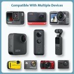 360° GoPro Camera Mount for UTV/ATV