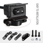 3M Winch Rocker Switch for ATV/UTV Control