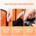 Youth Dirt Bike Protective Gear Set – 5 PCS