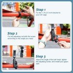 360° GoPro Camera Mount for UTV/ATV