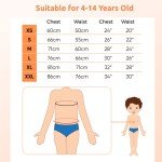 Youth Dirt Bike Protective Gear Set – 5 PCS