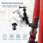 360° GoPro Camera Mount for UTV/ATV