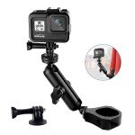 360° GoPro Camera Mount for UTV/ATV
