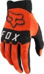 Fox Racing Dirtpaw Motocross Gloves - Fluorescent Orange