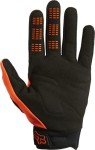 Fox Racing Dirtpaw Motocross Gloves - Fluorescent Orange