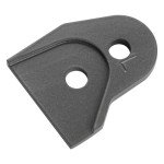 maXpeedingrods 2" Lift Kit for Polaris ATVs