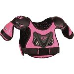 Fox Racing Youth Peewee Titan Roost Deflector