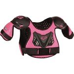 Fox Racing Youth Peewee Titan Roost Deflector