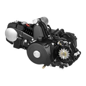 125CC 4-Stroke ATV Go-Kart Engine Replacement Kit