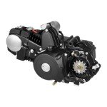 125CC 4-Stroke ATV Go-Kart Engine Replacement Kit