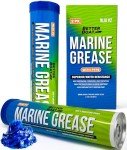 Better Boat Marine Grease 2-Pack 14oz Cartridges