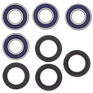Front Wheel Bearing Kit for Honda TRX300 2WD