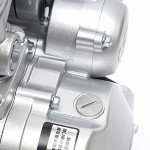 200cc 250CC 4-Stroke ATV Engine with Manual Clutch