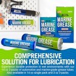 Better Boat Marine Grease 2-Pack 14oz Cartridges
