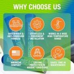 Better Boat Marine Grease 2-Pack 14oz Cartridges