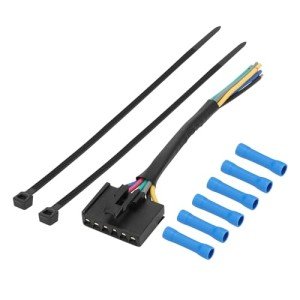 Polaris ATV Ignition Key Switch Wire Harness Kit