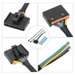 Polaris ATV Ignition Key Switch Wire Harness Kit