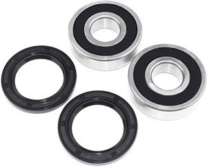 Yamaha Kodiak ATV Front Wheel Bearings & Seals
