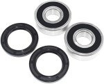 Yamaha Kodiak ATV Front Wheel Bearings & Seals